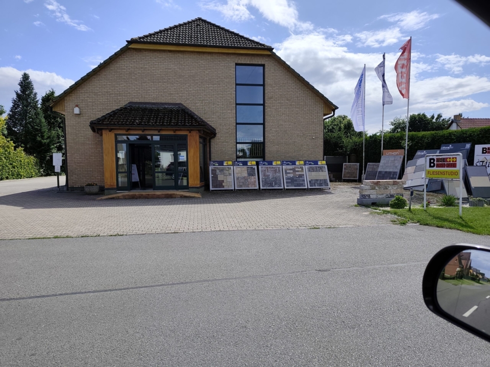 Baumarkt
